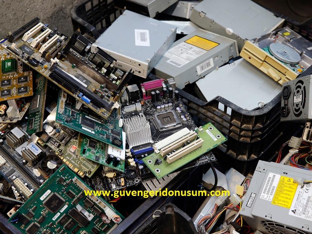 5 Electronic Waste1 get 1