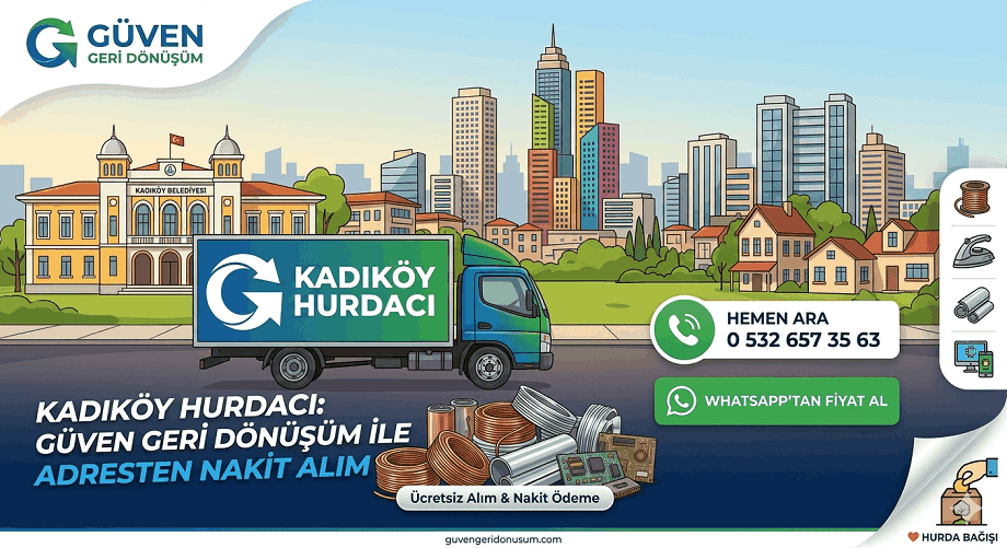 Kadıköy Hurdacı