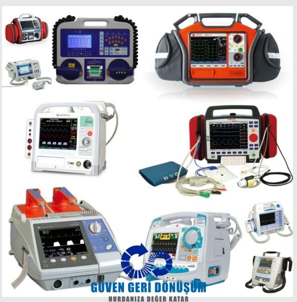 Defibrilator Defibrilator